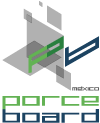 Porceboard